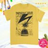kenny night shift merch darkest hour capitol yellow t shirt w