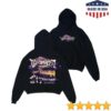 kenny the lowdown store merch takumi hoodie