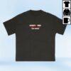 The-Lowdown Store Merch Wings Tee 1 kenny the lowdown store merch wings tee w