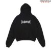 kenny the lowdown store merch shibuya hoodie w