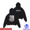 kenny the lowdown store merch shibuya hoodie