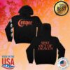kenny creeper cult store merch spat out of heaven hoodie