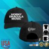 kenny Creeper Cult Store Merch Horny Dracula Music Cap