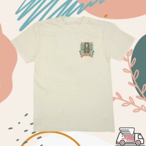 Goose The Band Merch Store Goosemas Crystal Ball Tee