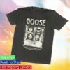 kenny Goose The Band Merch Store Missing Goosemas Teea