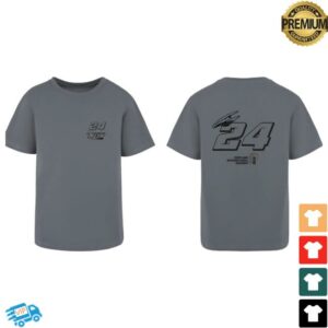 Greg Biffle Merch Store Portland Pir Arca 2025 Shirt