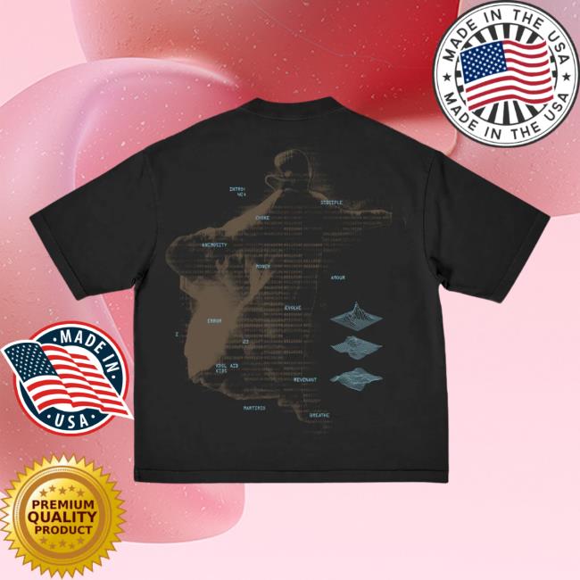 The Warning Band Merch Store Error 404 Rendering Tee The Warning Band Merch Store Error 404 Rendering Tee