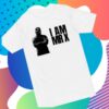 kenny Usdchampionship Store Merch I Am Mr X Men%27S Premium Heavyweight Teepsd ue