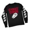 kenny beyond human merch store casket long sleevepng we