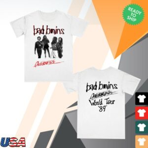 Beyond Human Merch Store Soul Craft Tee