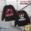 kenny beyond human merch store prey long sleevepng w