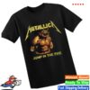 kenny direct merch store merch metallica jump in the fire vintage t shirtpng we