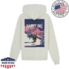 kenny tomorrowland store merch happicon ski hoodie womennew