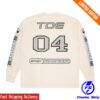 kenny tde store merch tde sports long sleeve yre