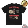 kenny tde store merch 1 800 tee black