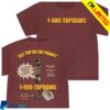 kenny tde store merch 1 800 tee mahogany ewpsdr