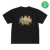 kenny tde store merch no games tee black
