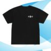 kenny tde store merch txdxe tee black