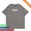 Hga Supply Store Merch Jesus Prays Hoodie