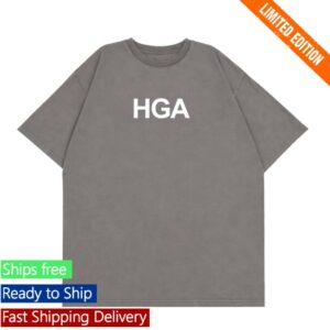 Hga Supply Store Merch Jesus Prays Vintage Tee