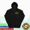 Adrien Nunez Merch Store Adrien Nunez Brown Hoodie