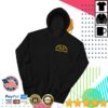 kenny Adrien Nunez Merch Store Adrien Nunez Black Pit Crew Hoodiev