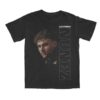 Adrien Nunez Merch Store Adrien Nunez Tour Tee