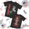 kenny Adrien Nunez Merch Store Adrien Nunez Tour Teez
