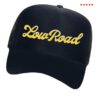 kenny Adrien Nunez Merch Store Low Road Trucker Hatv