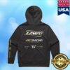 kenny Lzmfg Merch Store Lz X Bc Racing 10 Year Hoodiez