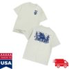 kenny Godzilla Merch Store Godzilla X Pbr Attack Peter T Shirtv