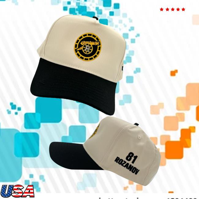 Heated Rivalry Merch Store Boston Raiders Team Cap Heated Rivalry Merch Store Boston Raiders Team Cap