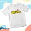 kenny 100 Percent Merch Store Its Like I Never Left White T Shirta