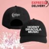 kenny Creepercult Merch Store Horny Dracula Music Capaa