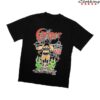 kenny Creepercult Merch Store Mistress Of Death Old School T Shirta