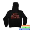 kenny Creepercult Merch Store Spat Out Of Heaven Hoodiea