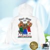 kenny Paisaboys Merch Perrote Hoodie Whitea