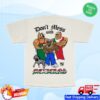 kenny Paisaboys Merch Store Perrote T Shirt Off Whitea