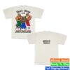 kenny Paisaboys Merch Store Perrote T Shirt Off Whiteaa