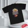 kenny Paisaboys Merch Store Shop Globitos T Shirt Blacka