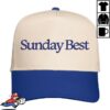 kenny nick jonas store merch sunday best hat