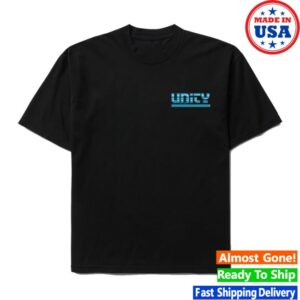 Insomniac Shop Store Merch Unity Portal SS Tee