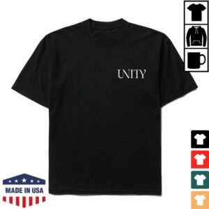 Insomniac Shop Store Merch Unity Las Vegas 2025 SS Tee
