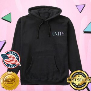 Insomniac Shop Store Merch Unity Las Vegas 2025 Hoodie