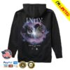 kenny insomniac shop store merch unity las vegas 2025 hoodie