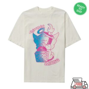 Insomniac Shop Store Merch House Angel Baby SS Tee