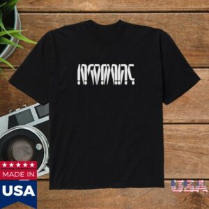 Insomniac Shop Store Merch House Cyclone SS Tee