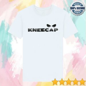 Kneecap Merch Store Killarney Tee