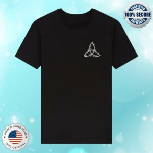 Kneecap Merch Store Sile Tee