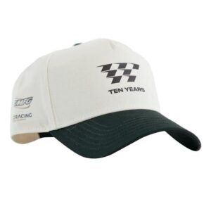 Lzmfg Merch Store Lz X Bc Racing 10 Year Hat